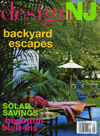 "Backyard Escapes" April/May 2006